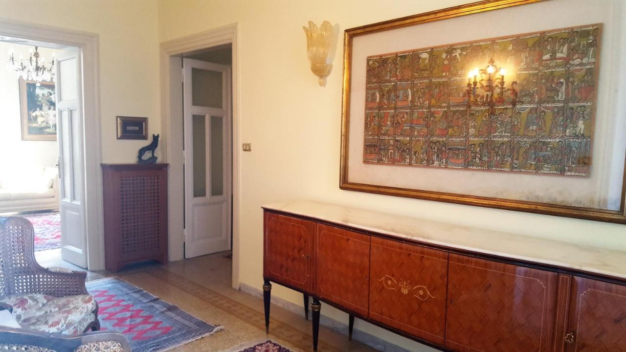 Luxury San Giovanni Рим Екстер'єр фото