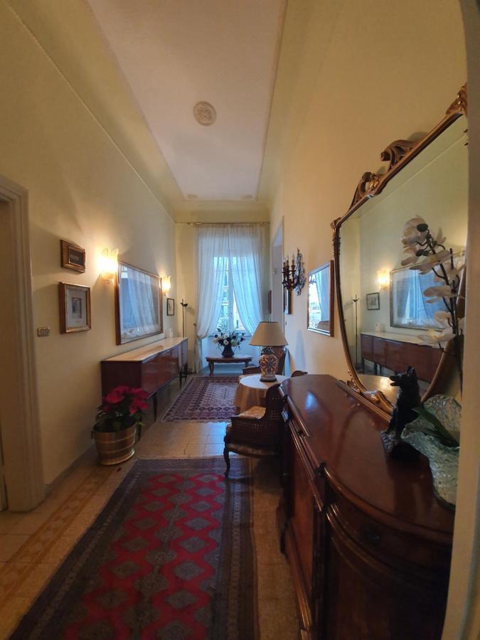 Luxury San Giovanni Рим Екстер'єр фото