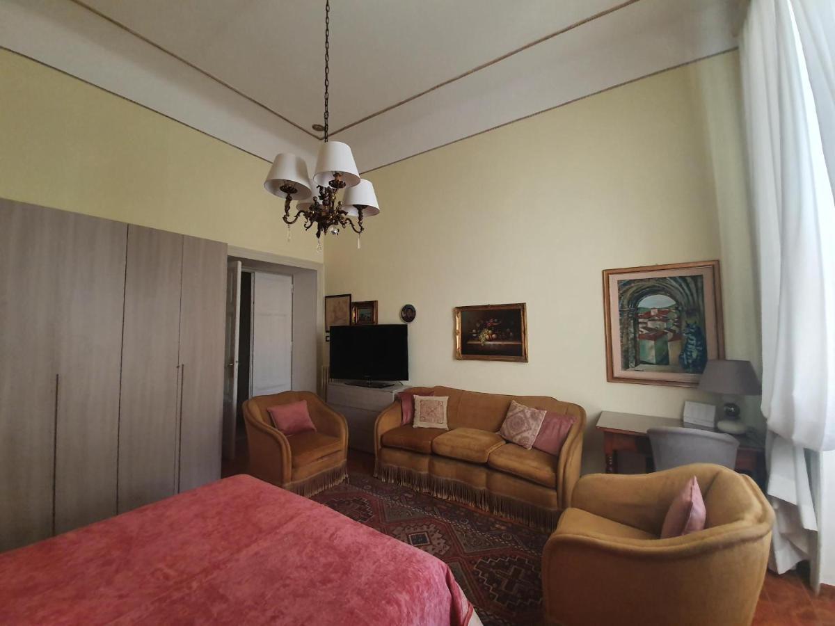 Luxury San Giovanni Рим Екстер'єр фото