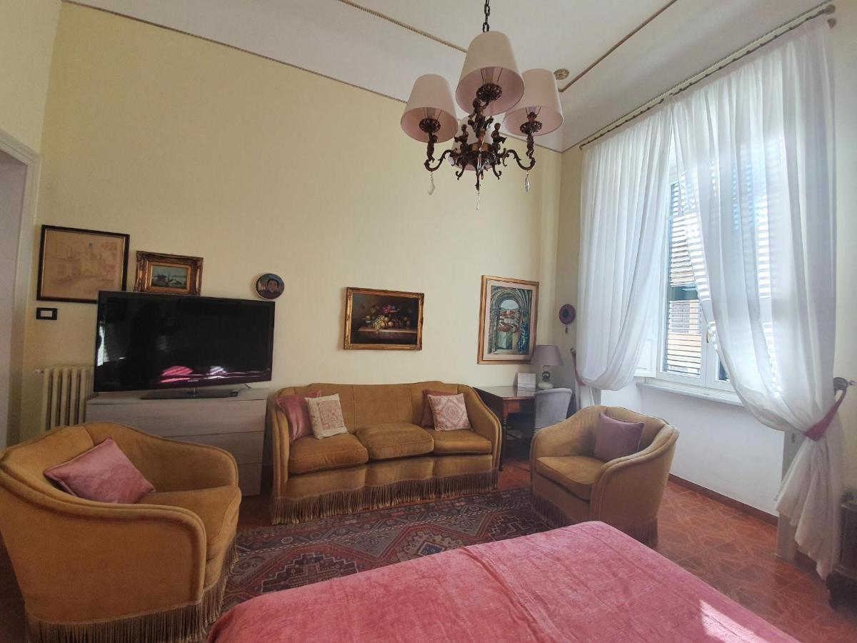 Luxury San Giovanni Рим Екстер'єр фото